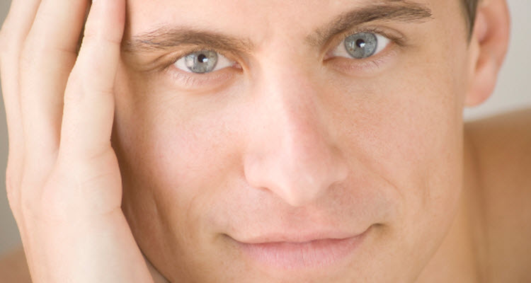 Botox Montreal Male Homme